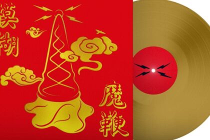 Blur celebra 10 anos de “The Magic Whip” com edições especiais e coleção de produtos