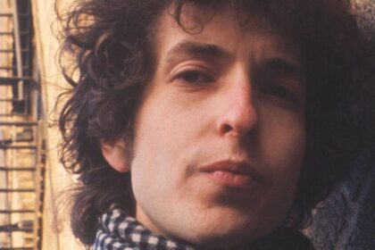 A música mais longa de Bob Dylan