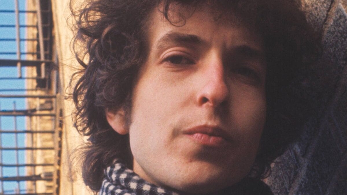 A música mais longa de Bob Dylan