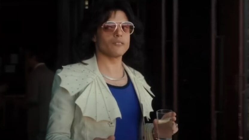 “Bohemian Rhapsody”: Um caso de reconhecimento controverso nos prêmios da indústria cinematográfica