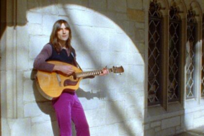 Brian D’Addario, do Lemon Twigs, anuncia álbum solo de estreia com toques de nostalgia e poesia