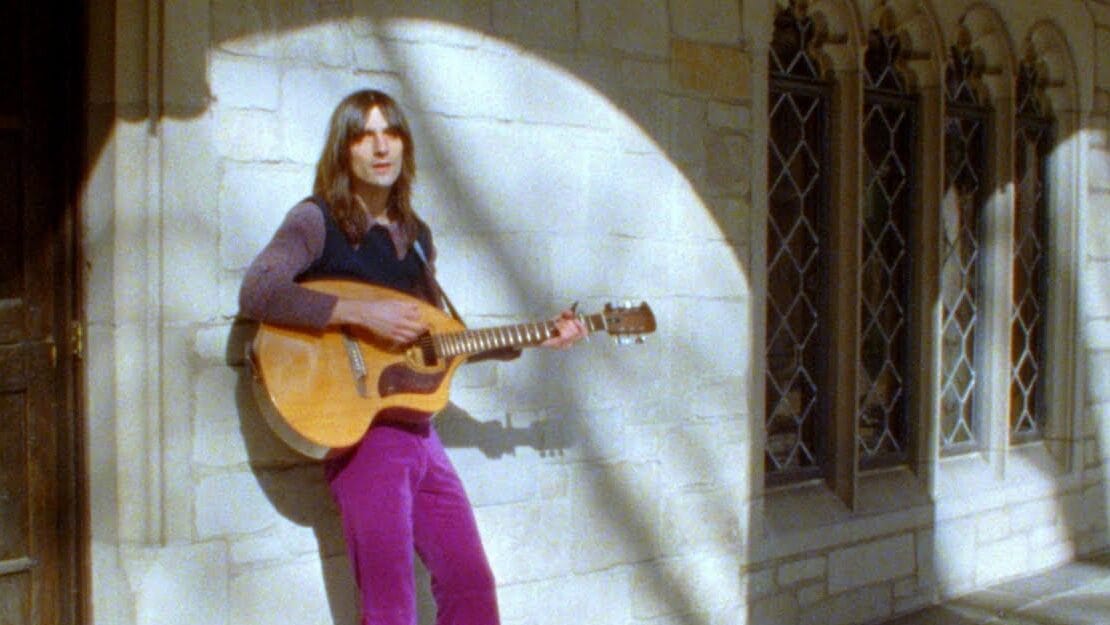 Brian D’Addario, do Lemon Twigs, anuncia álbum solo de estreia com toques de nostalgia e poesia