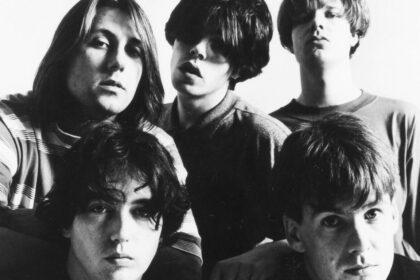 The Charlatans relança clássico em edição especial para o Record Store Day 2025