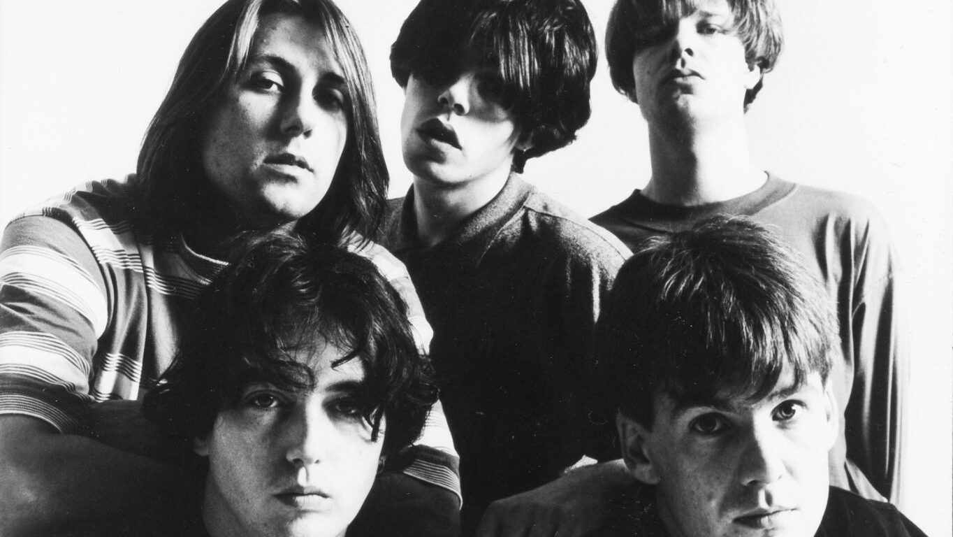 The Charlatans relança clássico em edição especial para o Record Store Day 2025