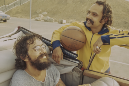 Documentário sobre Cheech and Chong chega aos cinemas em abril