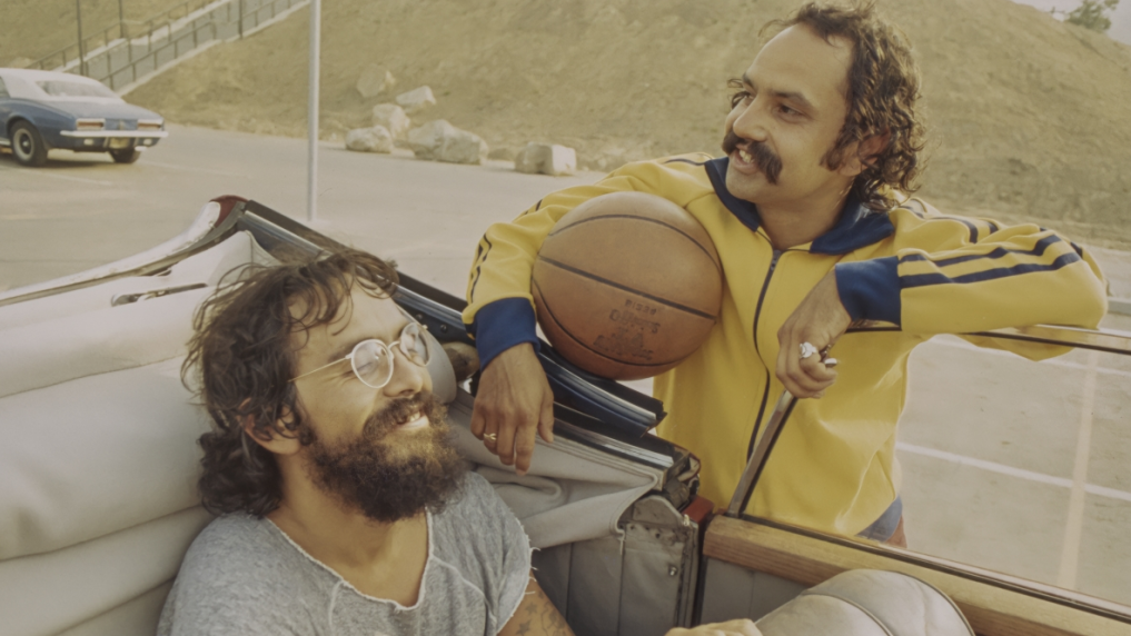 Documentário sobre Cheech and Chong chega aos cinemas em abril
