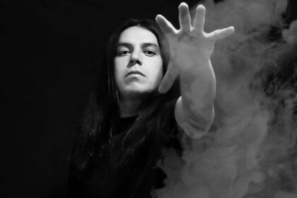 VEXATAN Destrói tudo em seu novo single “Paranormal Phenomenon”