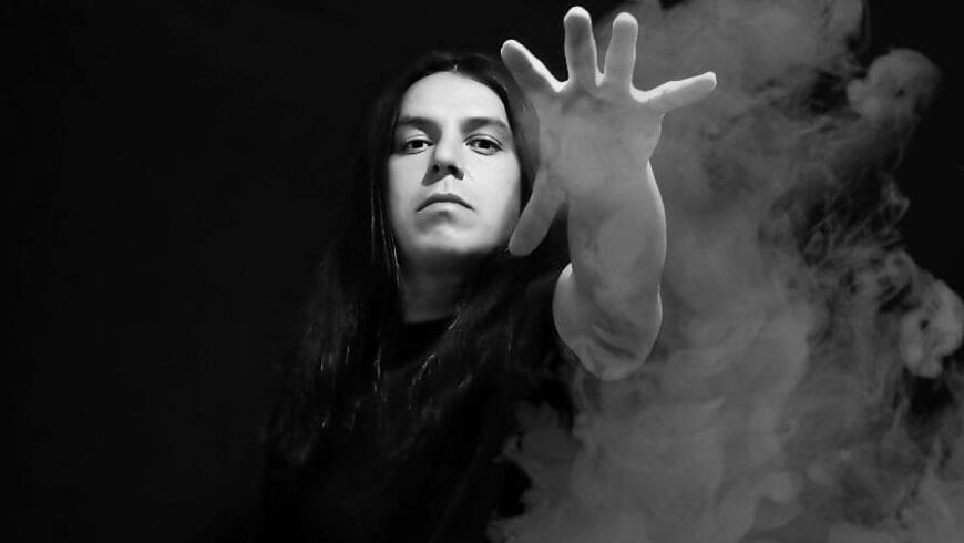VEXATAN Destrói tudo em seu novo single “Paranormal Phenomenon”
