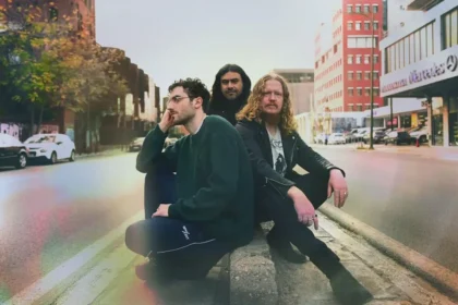DARKSIDE anuncia ‘Nothing’, seu novo álbum