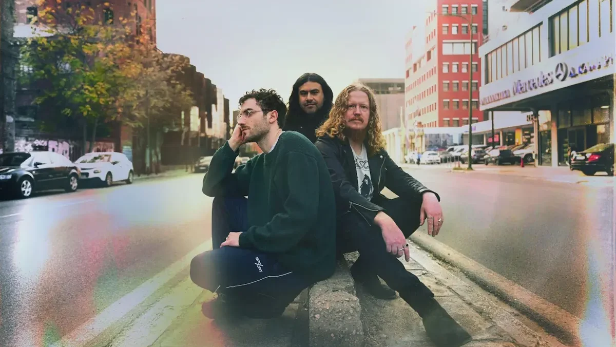 DARKSIDE anuncia ‘Nothing’, seu novo álbum