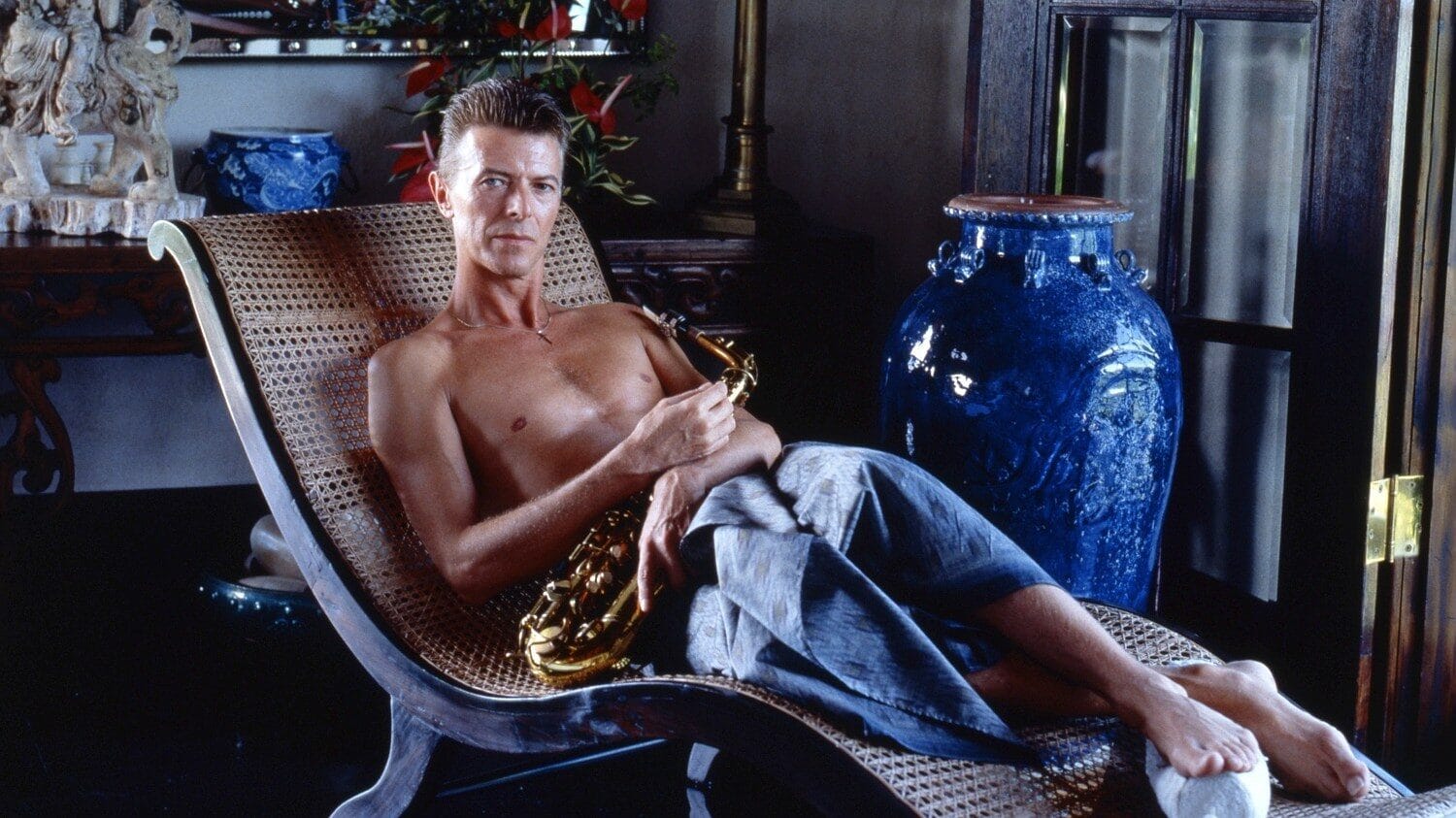 O eco caribenho de David Bowie: memórias, mitos e música