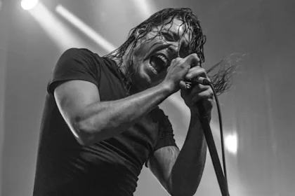 Deafheaven lança nova música “Heathen”
