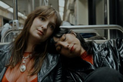 Deep Sea Diver lança “Let Me Go” em parceria com Madison Cunningham e anuncia novo álbum