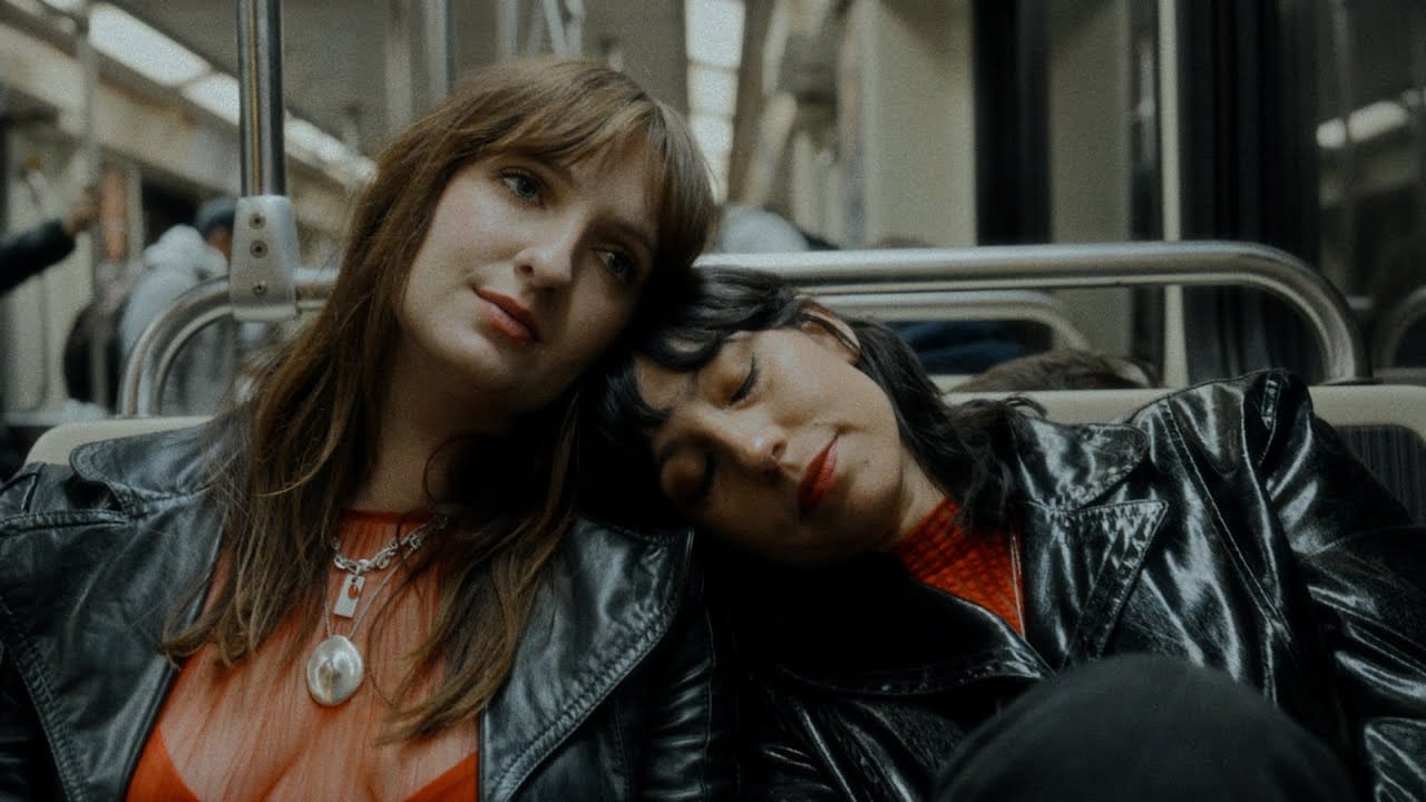 Deep Sea Diver lança “Let Me Go” em parceria com Madison Cunningham e anuncia novo álbum