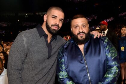 Drake desmente parceria com DJ Khaled em novo álbum