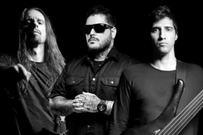Endrah lança novo álbum “Bloodshed And Violence”