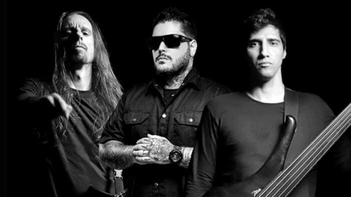 Endrah lança novo álbum “Bloodshed And Violence”
