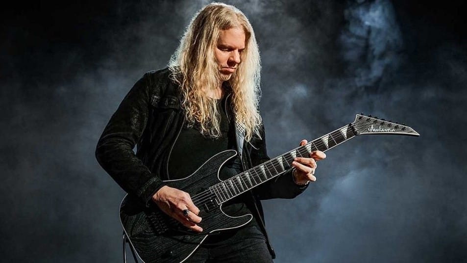 Jeff Loomis conta o que o motivou a retomar o Nevermore