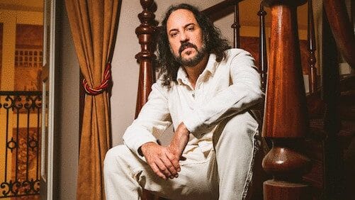 Gabriel Pensador se apresenta em Porto Alegre em novembro, ingresso já estão à venda