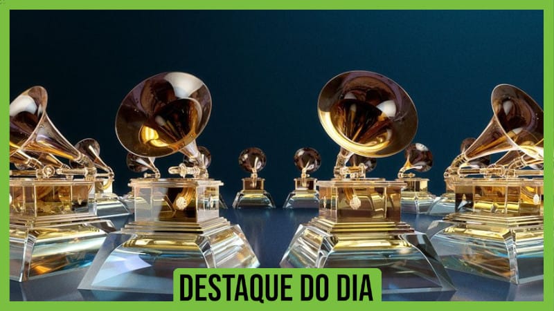 Grammy 2025: Confira a lista completa de vencedores