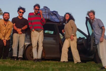 Banda gueersh apresenta narrativa onírica no clipe de “Marra”