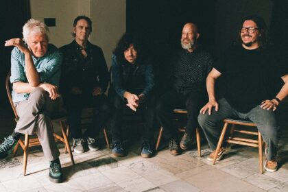 Guided By Voices lança “I Will Be a Monk”, single que antecede novo álbum