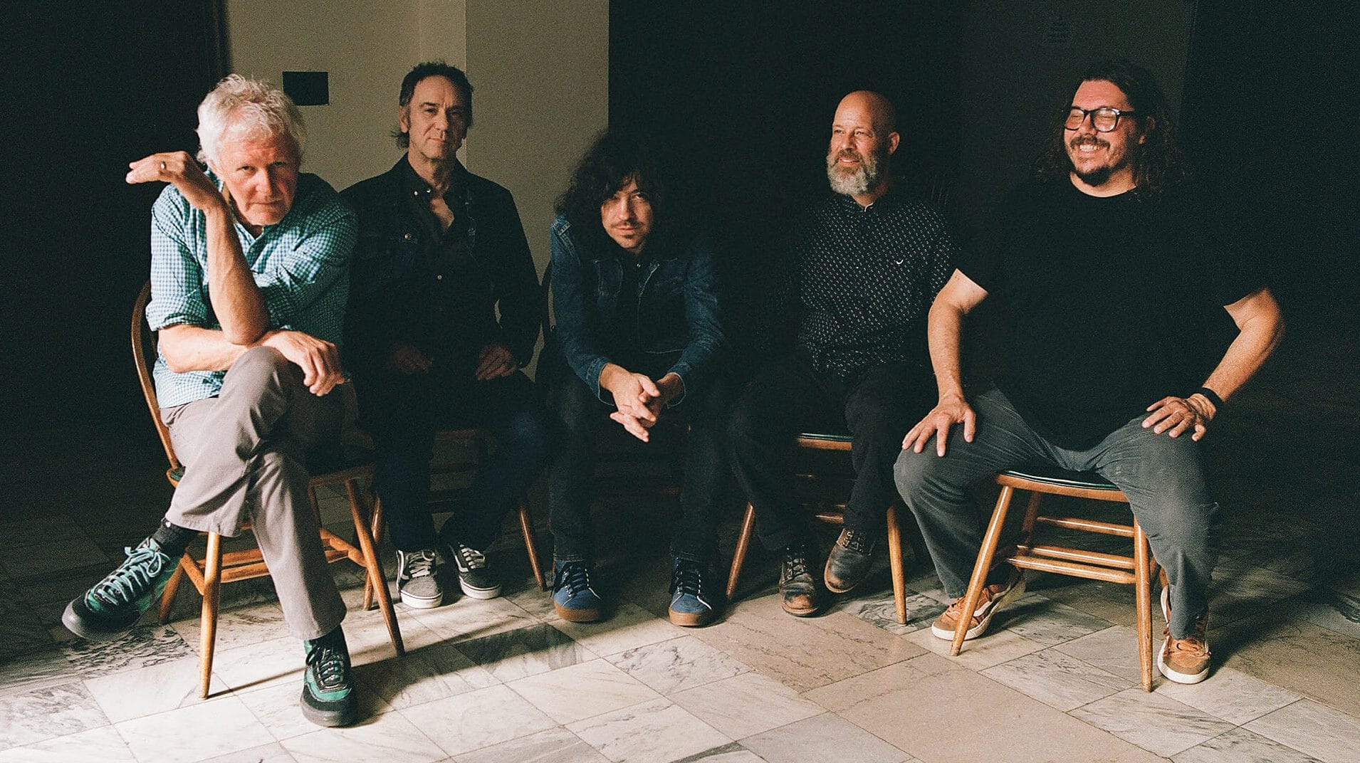 Guided By Voices lança “I Will Be a Monk”, single que antecede novo álbum