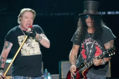 Show de despedida do Black Sabbath ganha reforços de peso com Guns N’ Roses e Tool