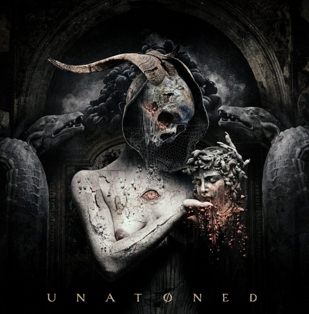 Machine Head anuncia novo álbum e lança single ‘Unbound’