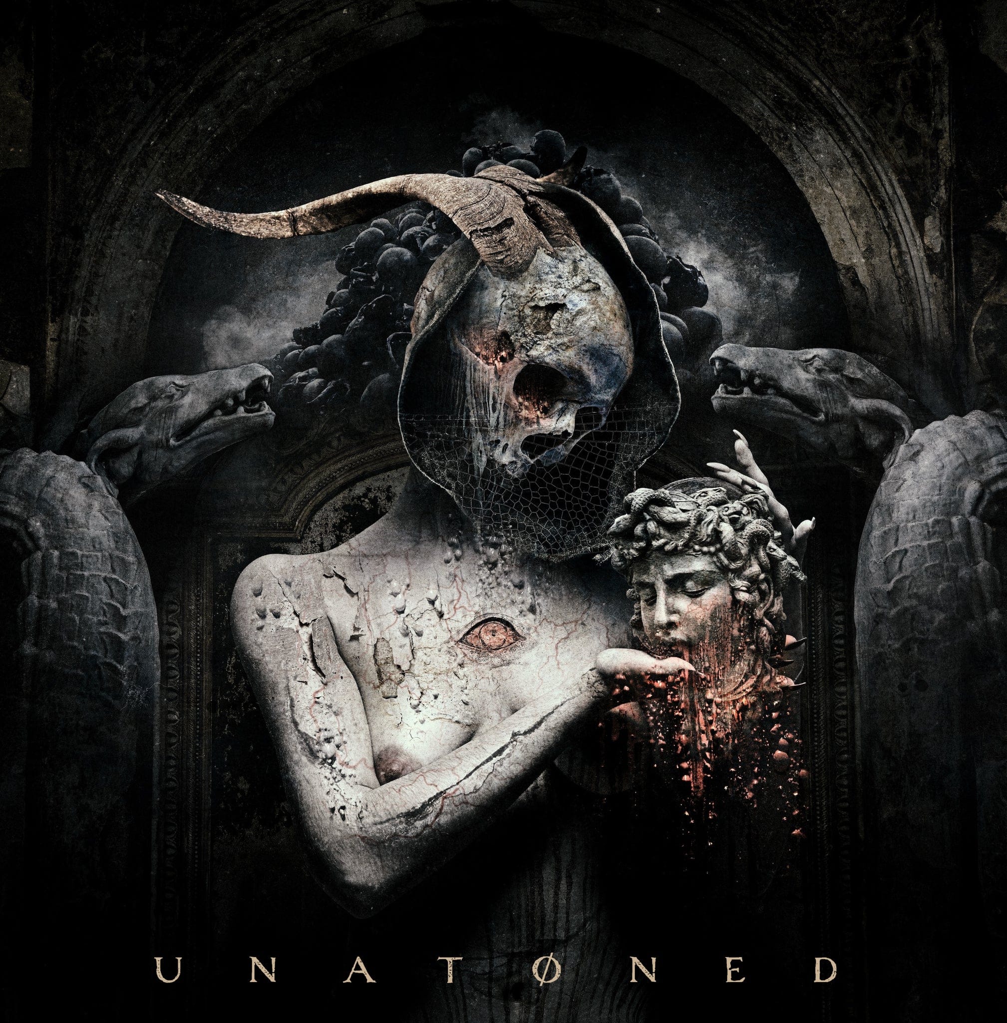 Machine Head anuncia novo álbum e lança single ‘Unbound’