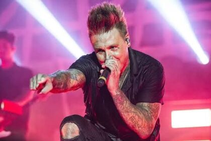 Papa Roach lança clipe cinematográfico para o single ‘Even If It Kills Me’