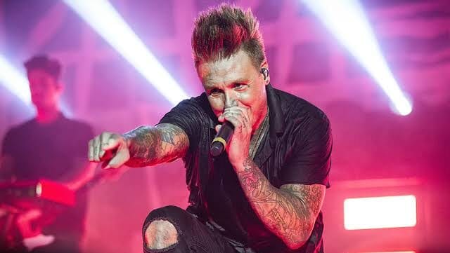 Papa Roach lança clipe cinematográfico para o single ‘Even If It Kills Me’