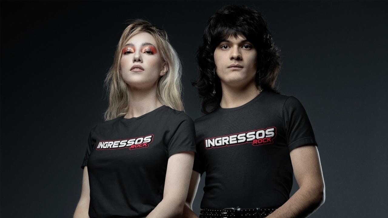 IngressosRock: O Maior Hub de Ingressos de Rock do Brasil Chega Para Conectar Fãs e Promotores