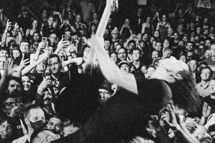 Jack white surpreende com lançamento do EP No Name Live