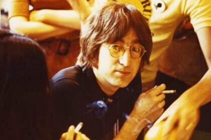 Novo documentário revela os últimos anos de John Lennon em detalhes inéditos