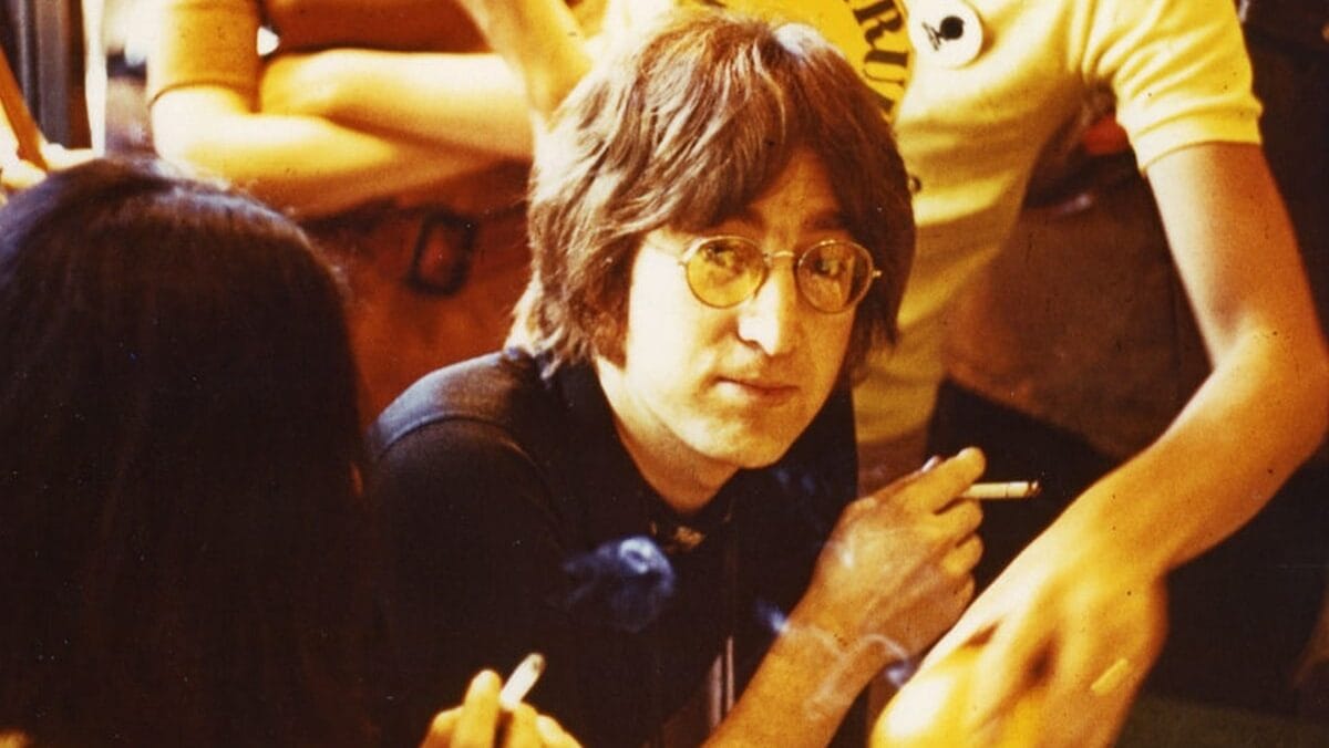 Sean Ono Lennon diz que John Lennon teria ‘se envolvido’ com IA
