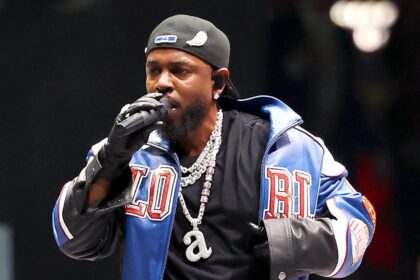 Super Bowl impulsiona streams de Kendrick Lamar em aumento histórico