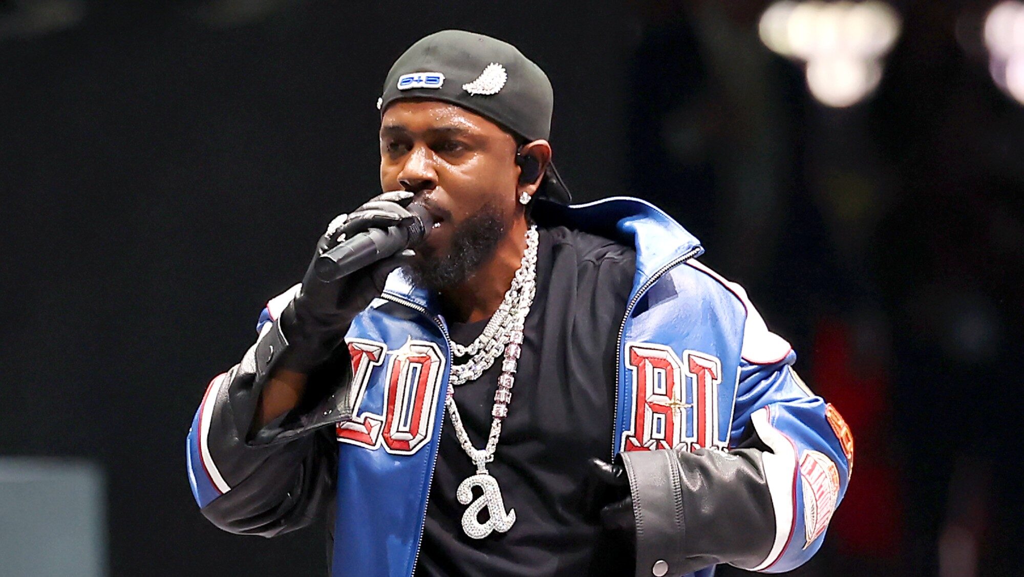 Super Bowl impulsiona streams de Kendrick Lamar em aumento histórico