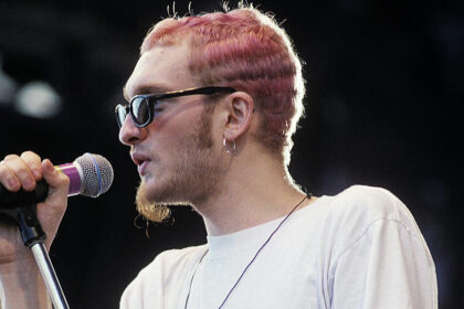 O silêncio sombrio de Layne Staley: os últimos dias do vocalista do Alice in Chains