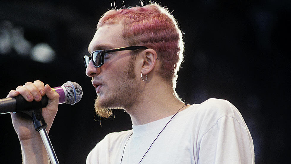 O silêncio sombrio de Layne Staley: os últimos dias do vocalista do Alice in Chains