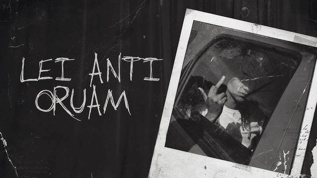 Lei Anti-Oruam: Liberdade artística ou apologia ao crime?