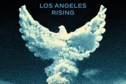 Álbum beneficente reúne astros da música em prol das vítimas dos incêndios de Los Angeles