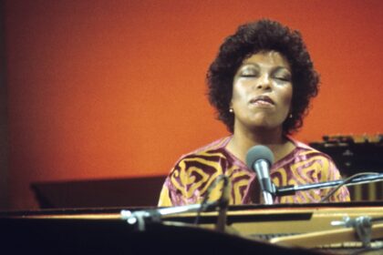 Roberta Flack eterna! Cinco faixas para conhecê-la