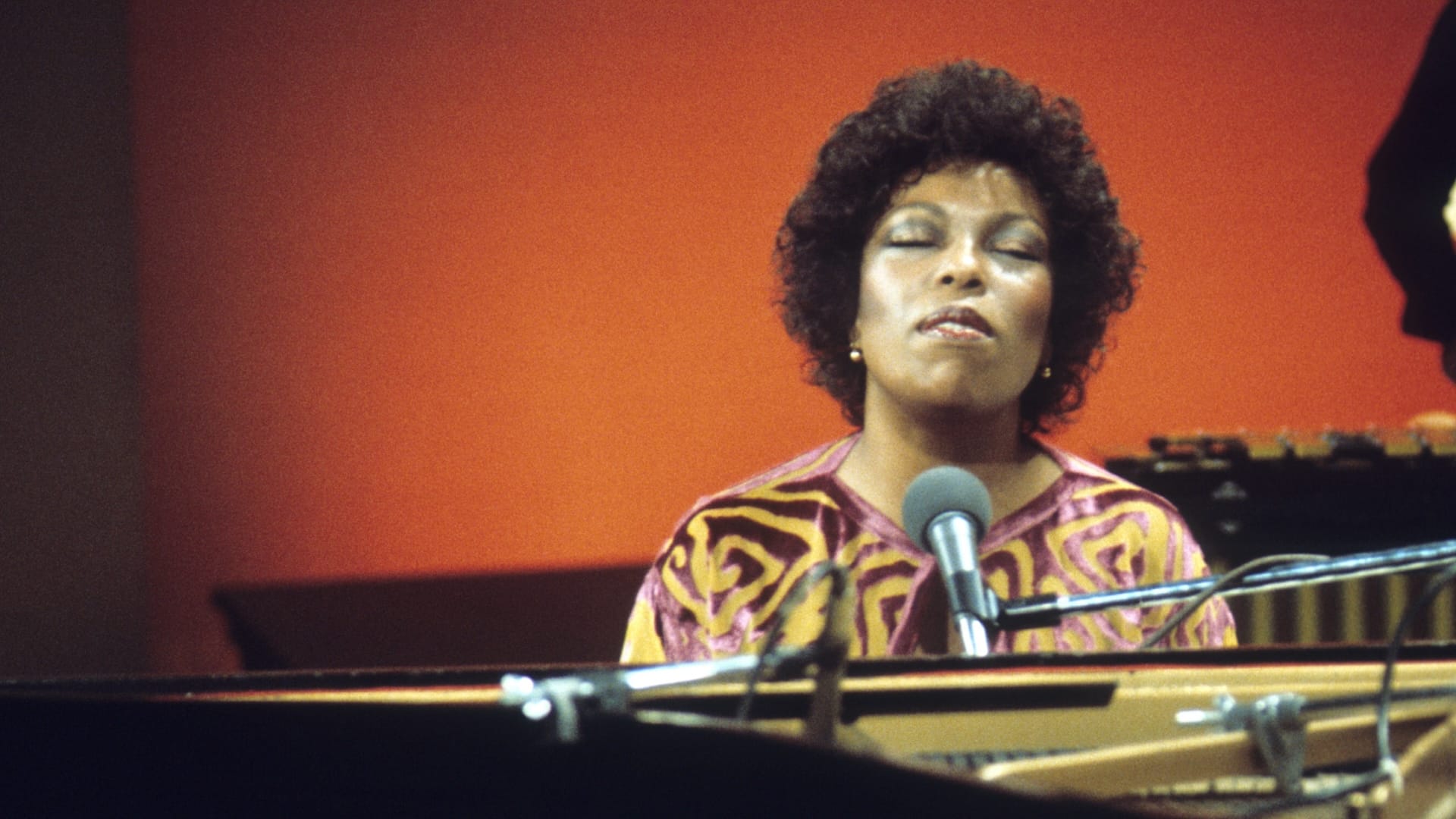 Roberta Flack eterna! Cinco faixas para conhecê-la