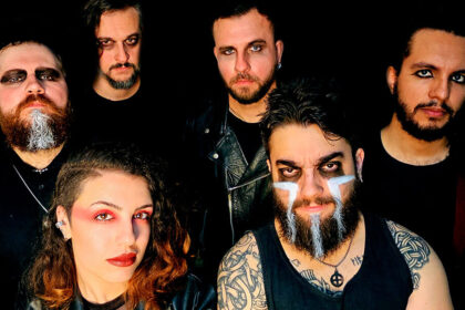 Magistry: já disponível nas plataformas digitais o álbum The “New Aeon”