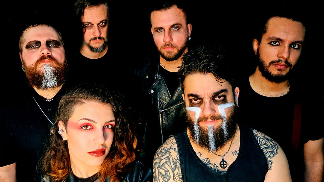 Magistry: já disponível nas plataformas digitais o álbum The “New Aeon”