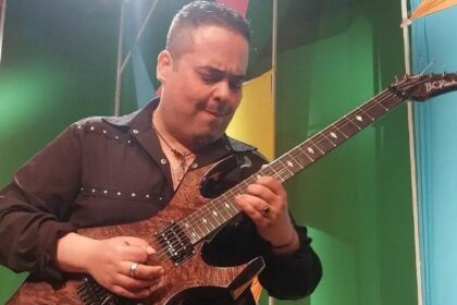 Marcelo Demichelli prepara sucessor de The Mystic Sound Of The Sands