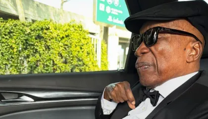 Milton Nascimento não recebe assento principal no Grammy 2025 e opta por não comparecer à cerimônia