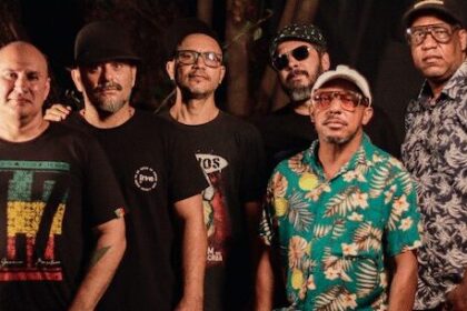 Nação Zumbi traz para Porto Alegre show dos 30 anos de “Da Lama ao Caos”