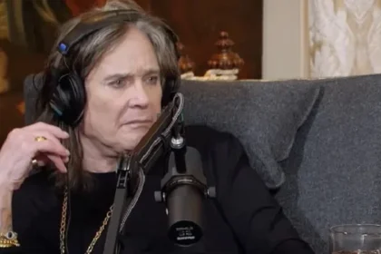 Ozzy Osbourne se prepara para o adeus ao Black Sabbath com voz intacta, mas limitações físicas